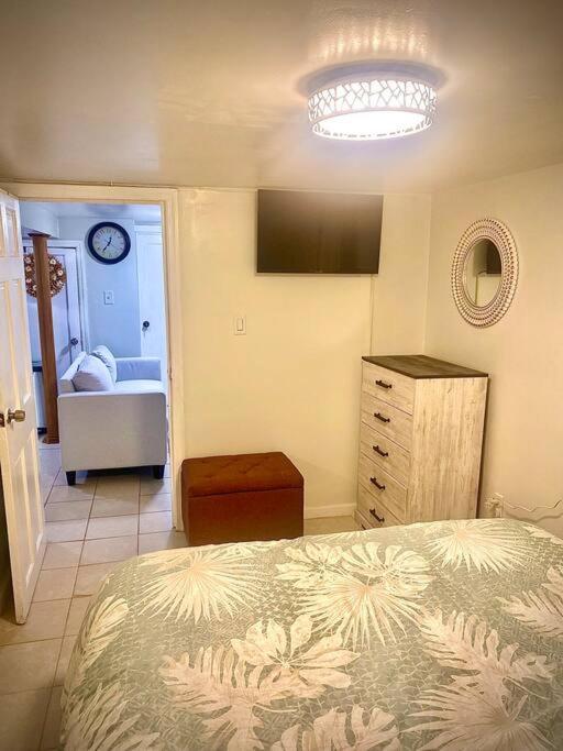 Appartement Entire Guest *close To Jfk And Lga New York