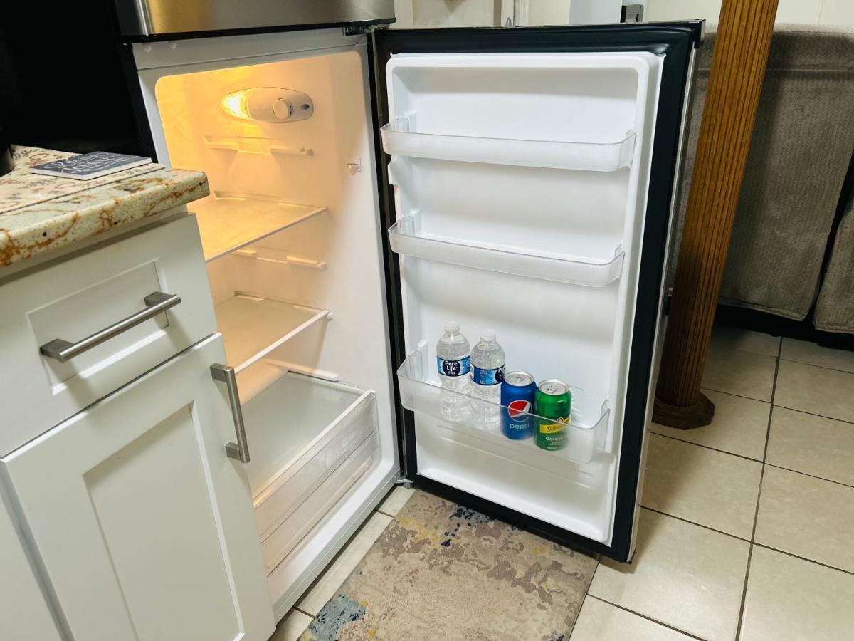 Appartement Entire Guest *close To Jfk And Lga